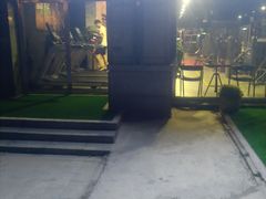 -菲特尼斯健身(燕顺路店)