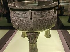 -上海博物馆(人民广场馆)