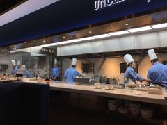 -喜鼎海胆水饺(平安金融中心店)