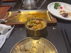 -大神太神·铁板烧(瑞虹天地月亮湾店)