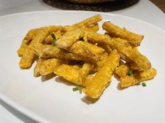 -筱爷叔·上海传统手工菜(玉树路店)