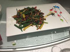 -美丽豪酒店(西安钟鼓楼回民街店)