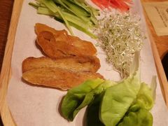 -七色云蔬食(喜邻里店)