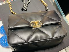 -CHANEL(恒隆广场店)