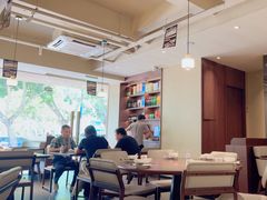 -汀小府·福建客家菜(鼓山沃尔玛店)