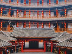 -洛带古镇
