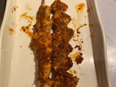 -七八冷面·延边朝鲜族美食(欢乐谷店)