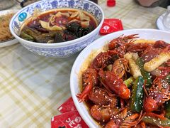 -大拇指龙虾(娄葑文体中心店)