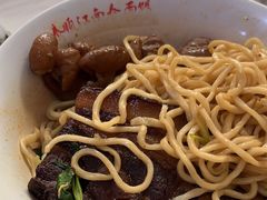 -泰顺江南春面馆