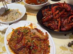-龙虾当家·大排档(红谷滩五中店)