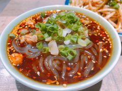 酸辣粉-川旺角川粤融合菜•海景餐厅(星海广场店)