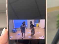 -贝乐少儿英语·全外教(滨江中心)