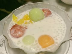 -糖朝(尖沙咀店)