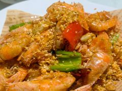 -新享乐海鲜(翠华路店)