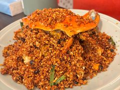 -香港祥正飯店·正宗灣仔50年海鲜老字号