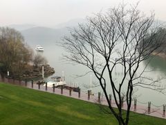 -天目湖涵田度假村
