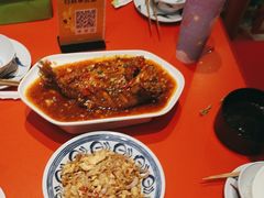 -侯师傅热炒店(印象城店)