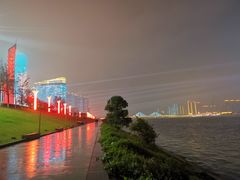 -长沙滨江文化园