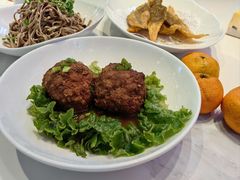 -渔家风味·鲅鱼水饺·央视展播·海鲜天津菜(开发区店)