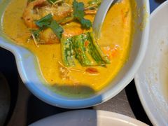 -大头虾越式风味餐厅(光明广场店)