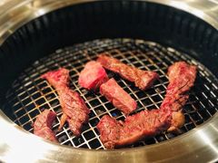 -神户牛焼肉専門店 牛一(道顿堀店)