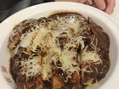 -大哥餐厅(西城花园店)
