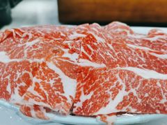 -食潮汕头鲜牛馆(望京保利店)