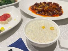 -山水阁中餐厅(沙河唯实交流中心)