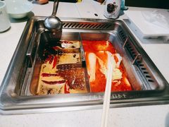 -野妹火锅(龙岗店)