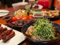 -hallch好吃餐厅(奥体中心店)