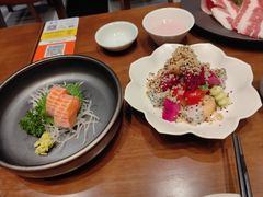 -8PINTS八品脱·日料·烧鸟·精酿小酒馆(莘庄店)