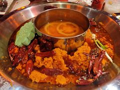 -大龙燚·旷野鲜火锅(广州首店)