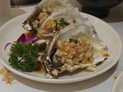 -帝皇海海鲜豆捞(桐泾商务广场店)