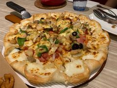 -必胜客(仁恒店)