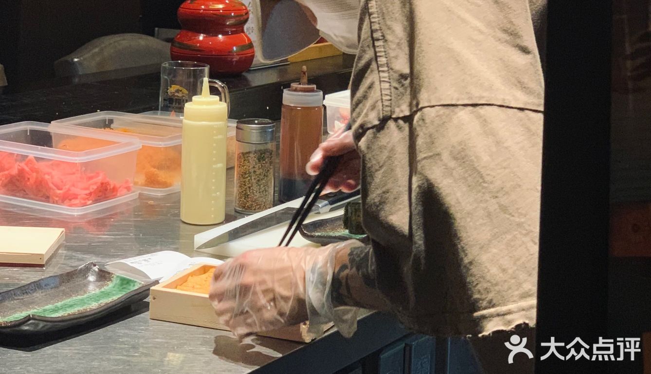 国庆旅行｜谁能拒绝居酒屋里一桌子的美好？