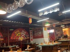 -怒火八零串串火锅(大渡口新天泽店)
