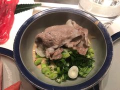 -焱三乐四川火锅店(经纬街店)