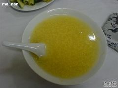 小米粥-王胖子驴肉火烧(鼓楼店)