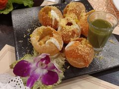 -克比叔叔印度餐厅Kebabs on the Grille (人民广场店)