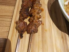 -胖老汉椒麻鸡清真新疆菜(西御街店)