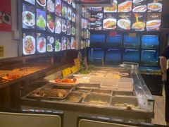 -阿巧一号私房菜(止园路店)