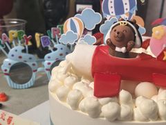 -好利来(亦庄国融店)