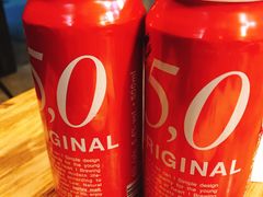 -miss密斯韩餐(平阳景苑店)