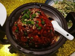 -扬州三头宴(东关街店)