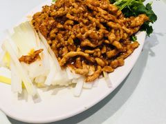 -老昌春饼(中央大街店)