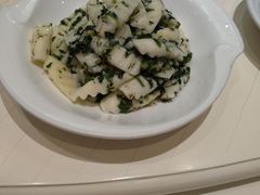 -南京得山水情温泉酒店·中餐厅