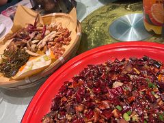 -常和州·夜宵大排档(常州单店)