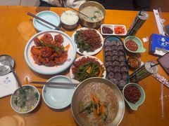 -春花民族美食(佳木斯总店)