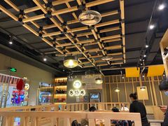 -本格丼·炭火烤肉饭(大悦路成都大悦城店)