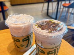 -星巴克(深圳招商中环分店)